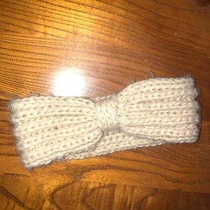 Homemade Head Wrap